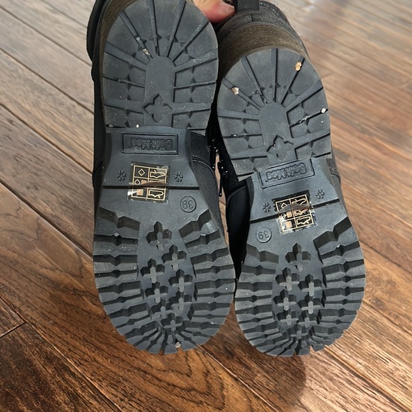 Softmoc Topanga Boots - Picture 4 of 4